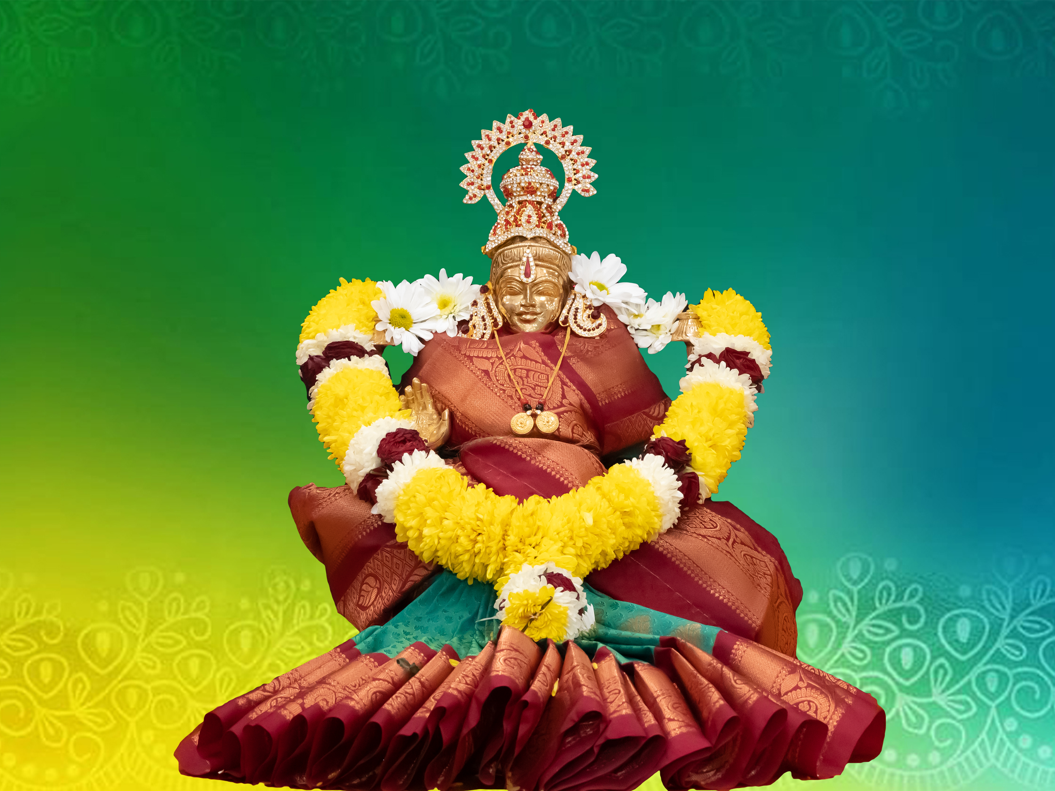 Lakshmi Devi