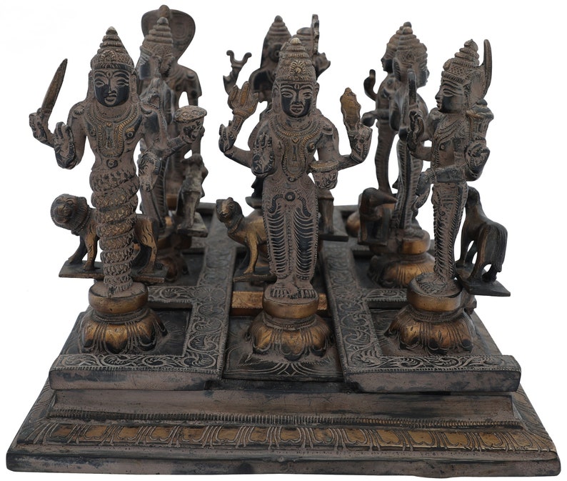 Navagrahas