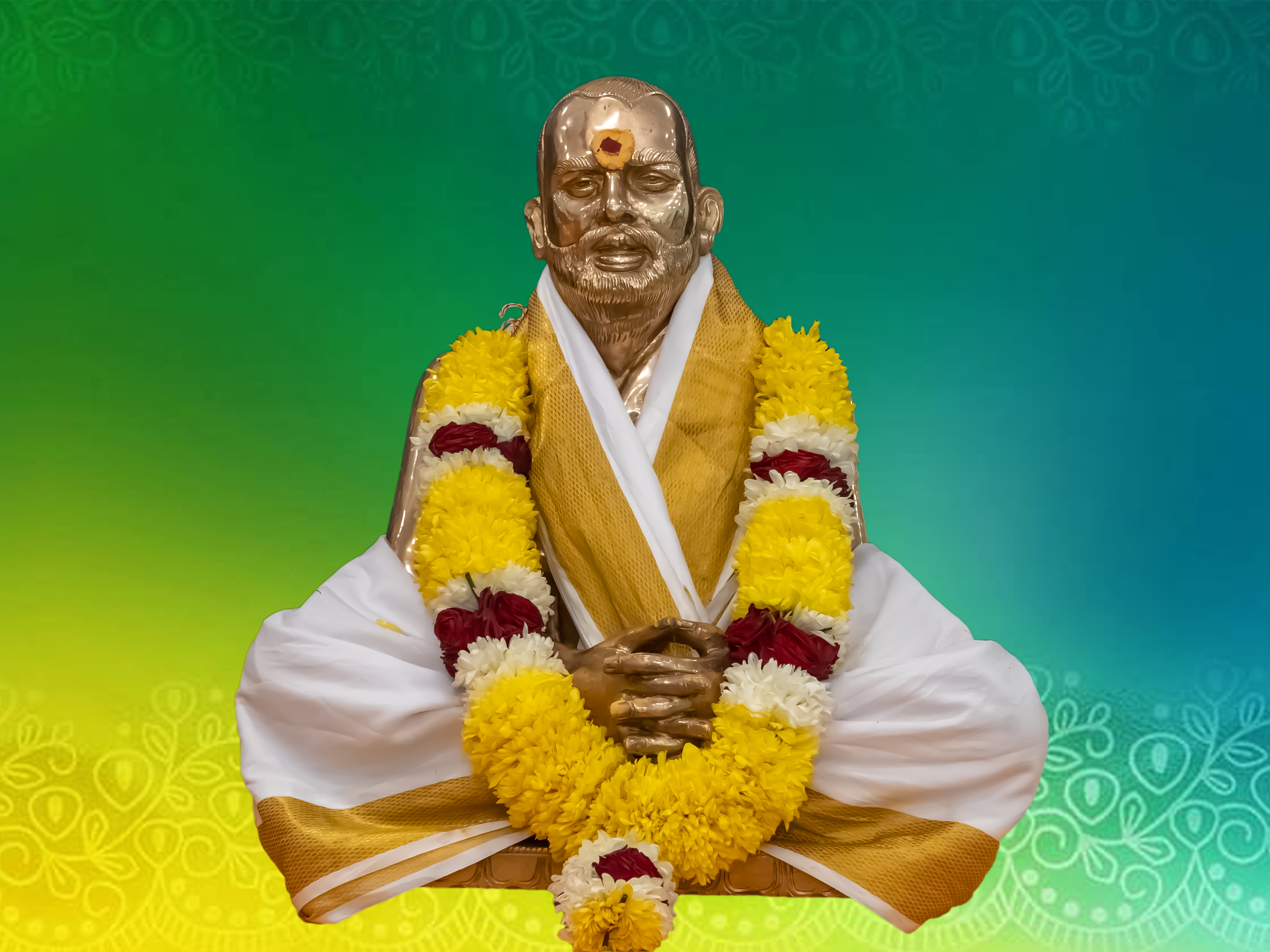 ​Shri Ramakrishna Paramahamsa