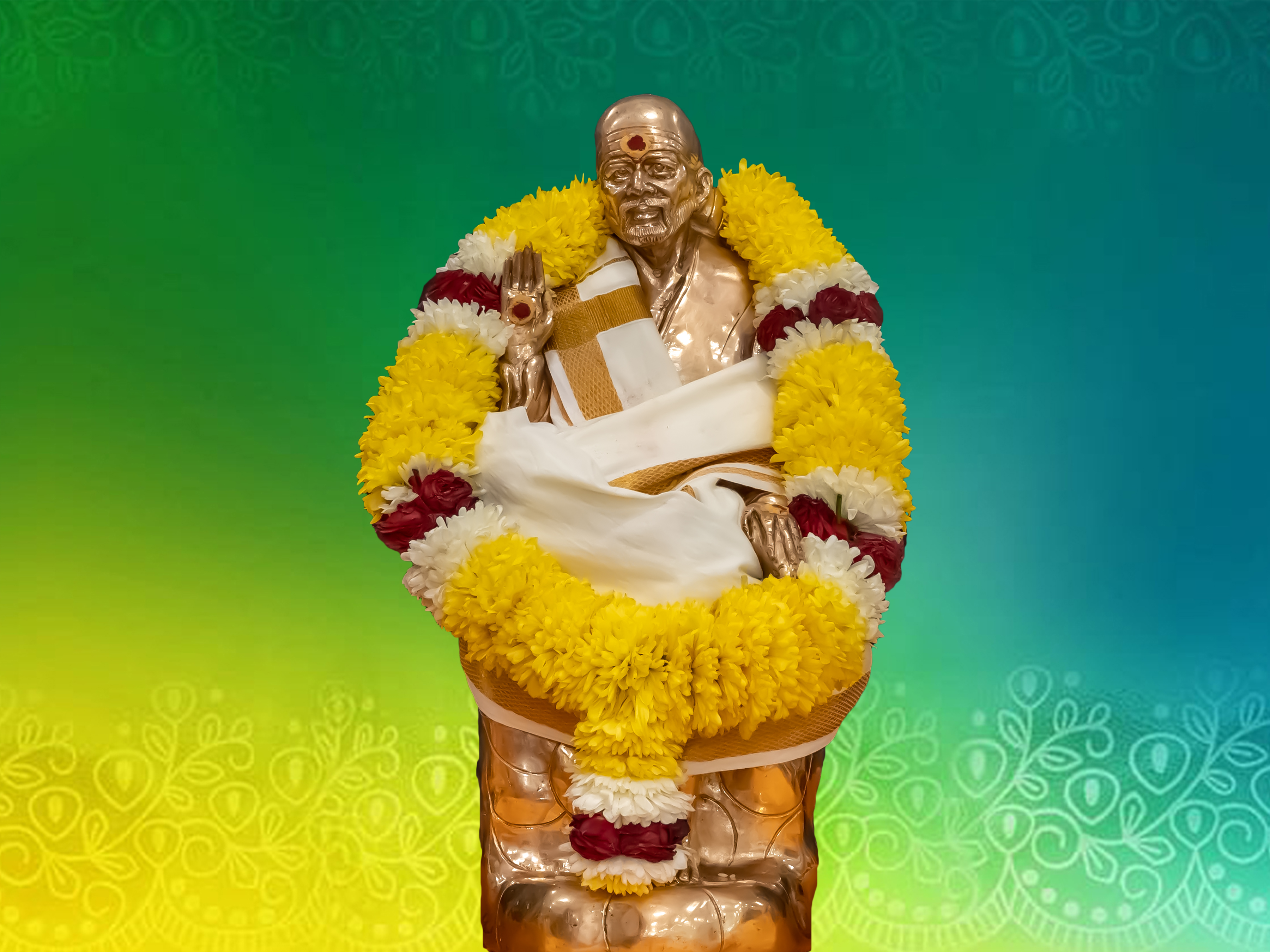 ​Shri Shirdi Sai Baba