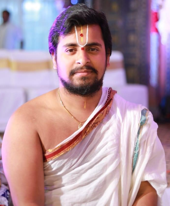 Sri. Sai Harish Devayajanam